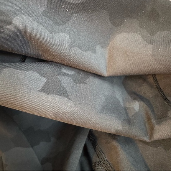 Lululemon Wunder Train Cropped Leggings | Good Used Condition - Picture 8 of 9